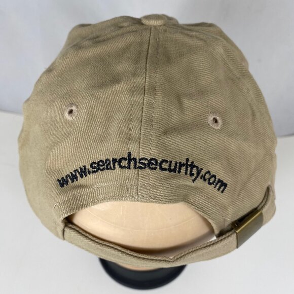 SearchSecurity-com Baseball Cap - Picture 7 of 9